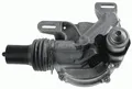 NEHMERZYLINDER, KUPPLUNG FÜR SMART FORTWO CABRIO (451) - SACHS 3981 000 066