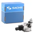 SACHS Zylinder Sekundär, Kupplung Geeignet für SMART Fortwo (Antrieb)
