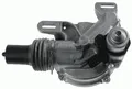3981 000 066 SACHS Nehmerzylinder, Kupplung für SMART