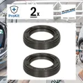2x ORIGINAL® Victor Reinz Wellendichtring, Nockenwelle für Kia CARNIVAL II