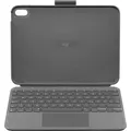 Logitech Combo Touch für iPad 10.9 10. Generation