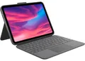 Logitech Combo Touch für iPad 10.9 10. Generation