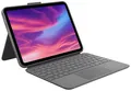 Logitech Combo Touch Tablet-Cover Apple iPad 10.9 27,7cm Schutzhülle Tablethülle