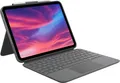 Logitech Combo Touch für iPad 10,9 Zoll (10. Gen.), Oxford Grey #14756051