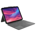 Logitech Combo Touch für iPad 10,9 Zoll (10. Gen.)
