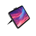 Keyboard & Touchpad Logitech ComboTouch for Apple iPad (10th gen) (920-011435)
