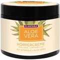 PLANTANA Aloe Vera Körpercreme mit Vitamin E