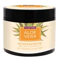 PLANTANA® Aloe Vera Körpercreme Vitamin E