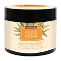 Plantana Aloe Vera Körpercreme mit Vitamin-E · 500 ml · PZN 18232136