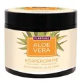 PLANTANA Aloe Vera Körpercreme m.Vitamin-E 500 ML