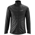 Löffler Hybridjacke Isolationsjacke Elements CF PL60 (warm, winddicht, PrimaLoft) schwarz 52