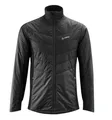 Löffler Isolationsjacke Elements CF PL60 (warm, winddicht, PrimaLoft Isolation) schwarz Herren, Größe: 52