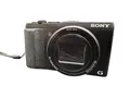 Sony CyberShot DSC-HX50V Digitalkamera Kamera Kompakt Reisekamera Geprüft