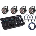 Eurolite LED SLS-6 TCL Spot Controller Set