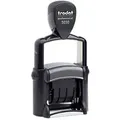Trodat Professional 5030 Datumstempel Schwarz 2,6 x 0,4 cm