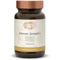 Zistrose Komplex mit Vitamin C Lutschpresslinge