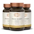 Zistrose Komplex mit Vitamin C Lutschpresslinge