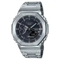 G-shock ORIGINAl FULL METAL GM-B2100D-1A – Herrenuhr