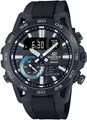 Casio Edifice ECB-40PB-1AEF Sospensione Carbon Schwarz Bluetooth 10 bar