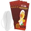 5 Paar Thermopad Sohlenwärmer L