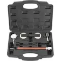 TECPO Motor-Einstellwerkzeug-Steuerkette für VW 1.2 1.4 1.6
