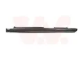 VAN WEZEL Einstiegblech 1825103 links