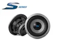 Alpine S2-W8D2 Subwoofer 20cm (8”) 2 Ohm Doppelschwingspule, 900 Watt Woofer