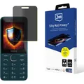 3MK Nokia 225 4G (2024) - Silky Matt Privacy (W-3SlMatPv-N2254G)