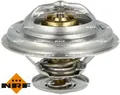 NRF 725123 Thermostat für Kühlmittel Thermostat Kühlmittel