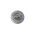 1x Thermostat, Kühlmittel NRF 725123 passend für IVECO
