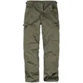 bw-online-shop Rangerhose oliv, Größe M