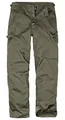 bw-online-shop Rangerhose Oliv - M