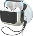 ESR Orbit Hybrid HaloLock Case Apple AirPods Pro (2. Generation 2023, 2. Generation 2022, 1. Generat