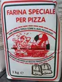 10 x 1000g Pizzamehl Weizenmehl nach italienischer Art Tipo 00