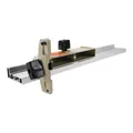 Makita Parallelanschlag komplett 122729-9