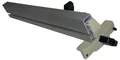 Makita 122729-9  Parallelanschlag komplett