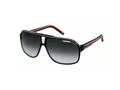Carrera Sonnenbrille GRAND PRIX 2  T4O/9O Schwarz -  Herren