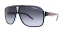 CARRERA GRAND PRIX 2 T4O/9O RED BLACK / DARK GREY GRADIENT