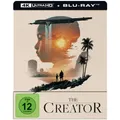 The Creator (4K Ultra HD Blu-ray) Fantasy 133 Min.