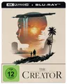 The Creator – Limitiertes Steelbook (4K Ultra HD) (+ Blu-ray) (4K UHD Blu-ray)