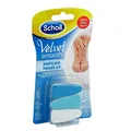 SCHOLL velvet Kalk für Kit elektronisch Nagel care 3 Stück