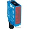 SICK Reflexions-Lichttaster WTB12-3P2411, PNP, 20-600mm, Hintergrundausblendung, M12, IP67, Metall 1041422