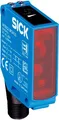 Sick Reflexions-Lichttaster WTB12-3P2411 IP66 Hintergrundausblendung 1041422