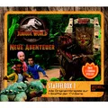 Edel:Kids Jurassic World - Neue Abenteuer Staffelbox 1 (F1-3) (Deutsch) (0215614KID)
