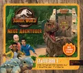 Jurassic World-Neue Abenteuer / Staffelbox 1