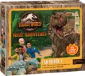 Jurassic World Jurassic World - Neue Abenteuer: Alle Original-Hörspiele zur (CD)