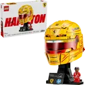 LEGO Editions Formula 1 43022 Scuderia Ferrari HP Lewis Hamilton Helm