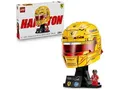 LEGO Editions Formula 1 43022 Scuderia Ferrari HP Lewis Hamilton Helm NEU OVP