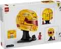 LEGO® Editions 43022 Scuderia Ferrari HP Lewis Hamilton Helm