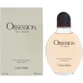 Calvin Klein Obsession For Men Edt Spray 125ml.